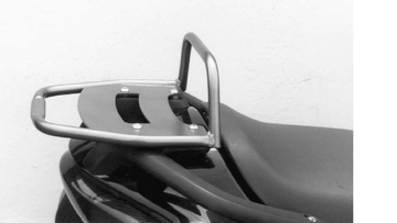 Honda NT 650 contre Deauville [1998-2005] - Bridge à bagages