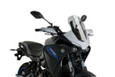 YAMAHA TRACER 7 GT [2024] – sports screen – heavily tinted