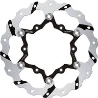Yamaha Yz 450 F [2022-2023, 2025, 2023, 2024] - Wave® brake disc - picture 11