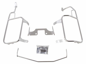 Suzuki V-Strom 650 L2 [2012-2016] - Coupe de case de casse