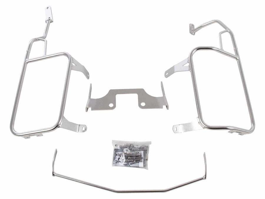 Suzuki V-Strom 650 L2 [2012-2016] - Coupe de case de casse