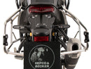 Yamaha Ténéré 700 [2025-2026] - Kofferträgerset Cutout