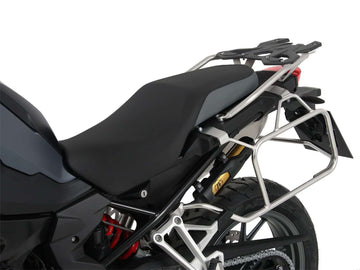 BMW F 750 GS [2018-2023] - Découpe de porte-case latérale