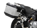 BMW F 850 ​​GS [2018-2023] - CUTOut Carrier + Xpllorer Case-6