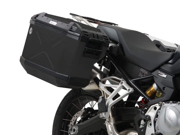 BMW F 750 GS [2018-2023] - CUTOut Carrier + Xplorer Case - 0