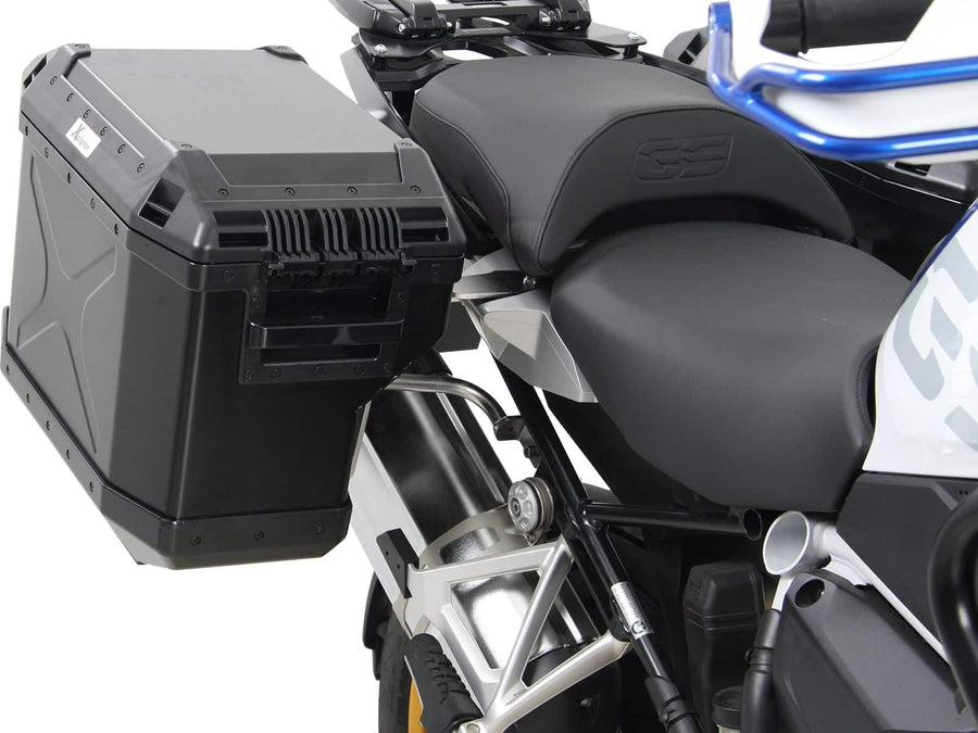 BMW R 1250 GS [2018-2023] - Découpe de porte-case latérale