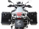 BMW R 1250 GS Adventure [2019-2024]-Cutout carrier + Xplorer case-1