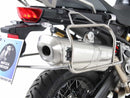 BMW F 850 ​​GS Adventure [2019-2023] - side case carrier cutout-3