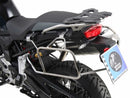 INDIAN Scout Classic [2025-] - ENSEMBLE DE SACS DÉCOUPÉS, INCL. SACS