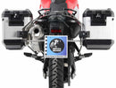 BMW F 800 GS [2008-2018] -CUTOUT Carrier + Case Xplorer-2