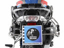 BMW R 1200 GS LC [2013-2018]-Cutout carrier + Xplorer case-3