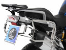 BMW R 1200 GS LC [2013-2018] - Découpe de porte-boîtes latérales-6