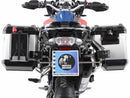 BMW R 1200 GS LC [2013-2018] - Découpe de porte-boîtes latérales-1
