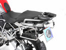 BMW R 1200 GS LC [2013-2018] - Découpe de porte-boîtes latérales-5