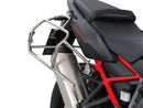 Honda CRF 1100 L Africa TW [2019-2021] - side case carrier cutout-1