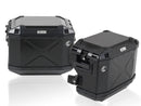 BMW F 800 GS [2008-2018] -CUTOUT Carrier + Case Xplorer-4