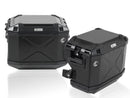 Honda CRF 1000 L Africa TW [2016-2017] - side case carrier cutout-5