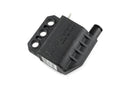 Beta RR Track 50 2T - inner rotor ignition MHR Team 2