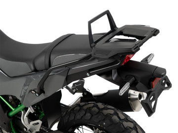 Kawasaki KLE 500 / SE [2026-] - aluminum rack
