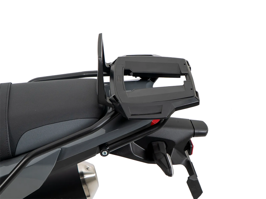 Kawasaki KLE 500 / SE [2026-] - aluminum rack