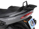 Suzuki AN 400 Burgman [2017-2026] - Alurack Topcaseträger schwarz
