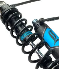 Harley-Davidson FLHX 1923 Street Glide 117 [2026] - REVO ARC Remote Reservoir FL coil suspension - Surface: Black - Item no. 1310-1886 – Figure 11