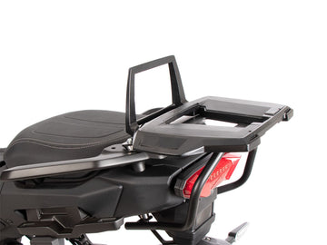Yamaha Tracer 9 GT [2025] - Alurack