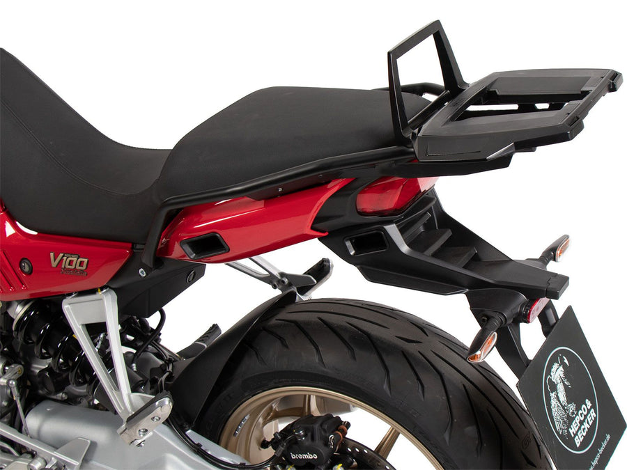 Moto Guzzi V100 Mandello [2022-2025] - Alurack