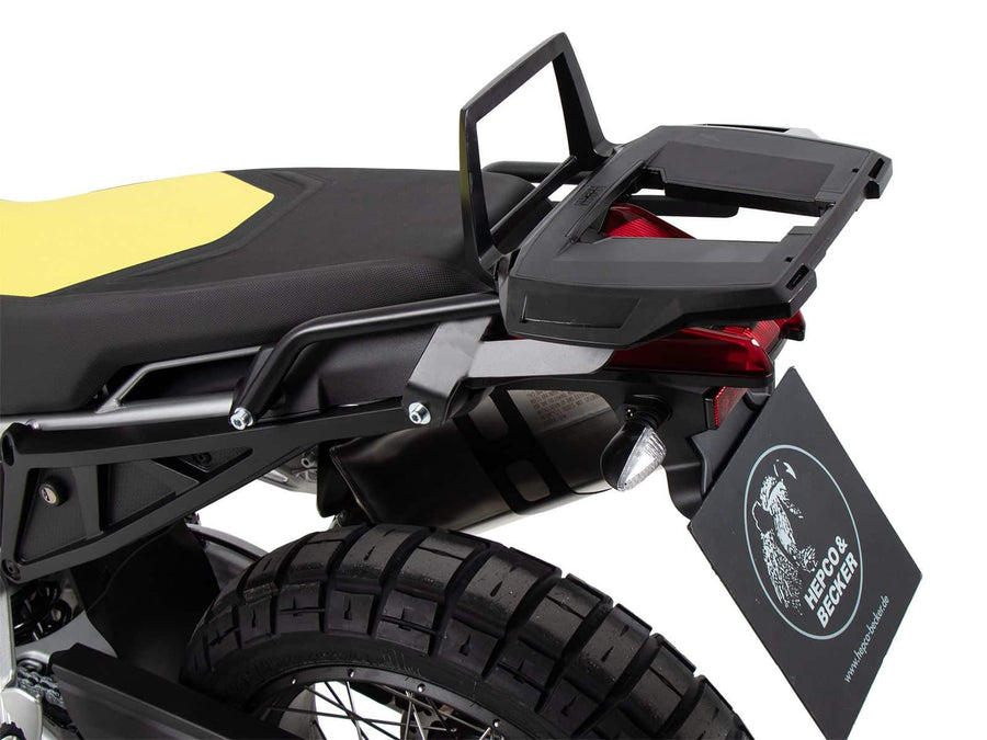 Aprilia Tuareg 660 [2022-2024] - Alurack