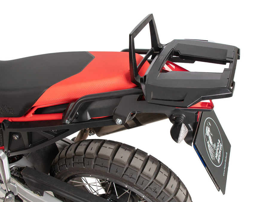 Aprilia TUAREG 660 [2025-] - ALURACK black