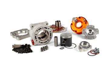 Beta RR SM 50 2T - cylinder kit R/T 95