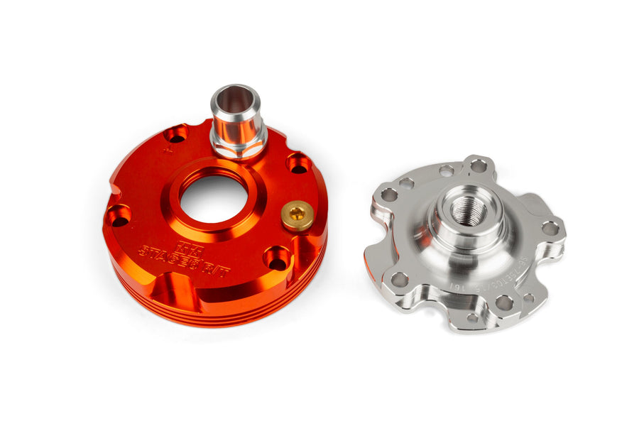 Beta RR SM 50 2T - cylinder kit R/T 95