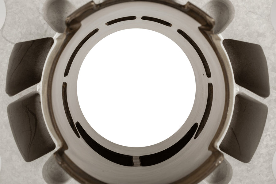 Beta RR SM 50 2T - cylinder kit R/T 95