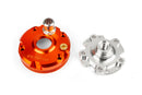 Aprilia RX Factory 50 2T - cylinder kit R/T 95