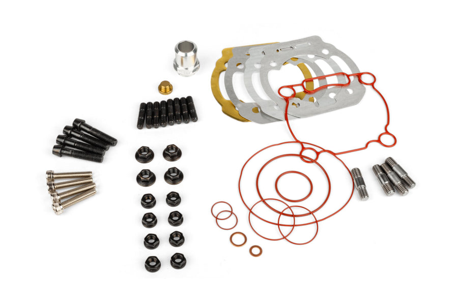 Derbi Senda R DRD Racing Enduro 50 2T D50B0 [2006–] - Cylinder kit R/T 95