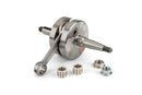 Fantic XE 50 2T - vilebrequin R/T course 44mm bielle 90mm