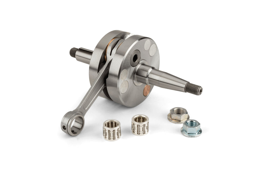 Beta RR-T SM 50 2T - vilebrequin R/T course 44mm bielle 90mm