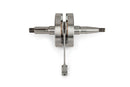 Generic Trigger X-Enduro 50 2T AM6 - Kurbelwelle R/T 44mm Hub 90mm Pleuel