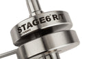 Beta RR Track 50 2T - vilebrequin R/T course 44mm bielle 90mm