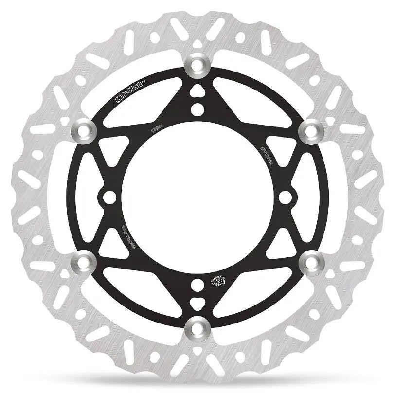 Bimota BX 450 [2023-2024] - Nitro Series floating brake disc - picture 1