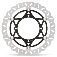 Bimota BX 450 [2023-2024] - Nitro Series floating brake disc - picture 5