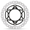 Bimota BX 450 [2023-2024] - Nitro Series floating brake disc - picture 3
