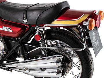 Kawasaki Z 900 [1973-1978] - Carrier de cas cyclé - 0