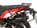 Yamaha Ténéré 700 [2019-2024] - Cycling carrier screwed-2