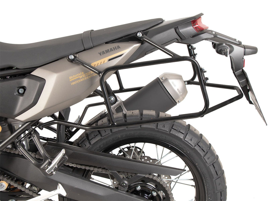 Yamaha Ténéré 700 [2025] - Carrier à cyclisme vissé