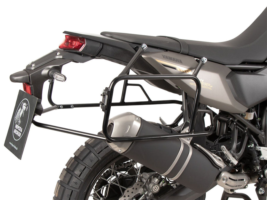 Yamaha Ténéré 700 [2025] - Carrier à cyclisme vissé
