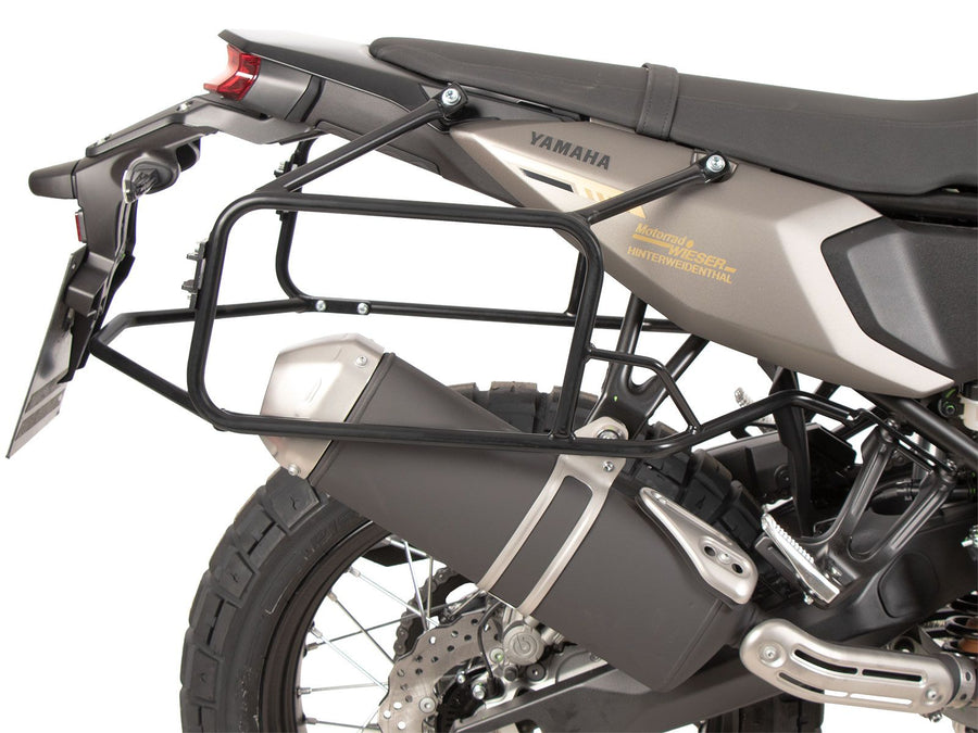 Yamaha Ténéré 700 Rallye [2025] - Sayed Suitcase porteur
