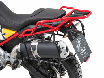 Moto Guzzi V 85 TT [2019-2023] - Carrier de cas cyclé