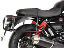 Moto Guzzi V7 Stone Special Edi [2022-2023] - Sayed Suitcase Carrier-4
