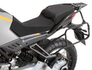Moto Guzzi Stelvio [2024-2025] - Carrier de cas cyclé-7